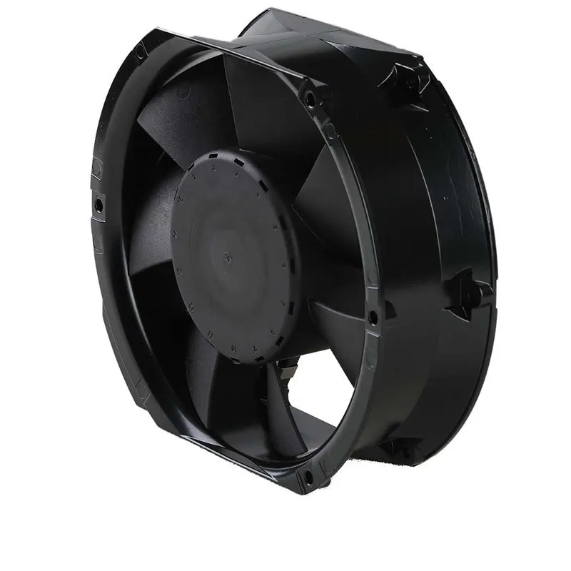 6424H ebmpapst DC axial compact fan 6424H ebmpapst DC axial compact fan