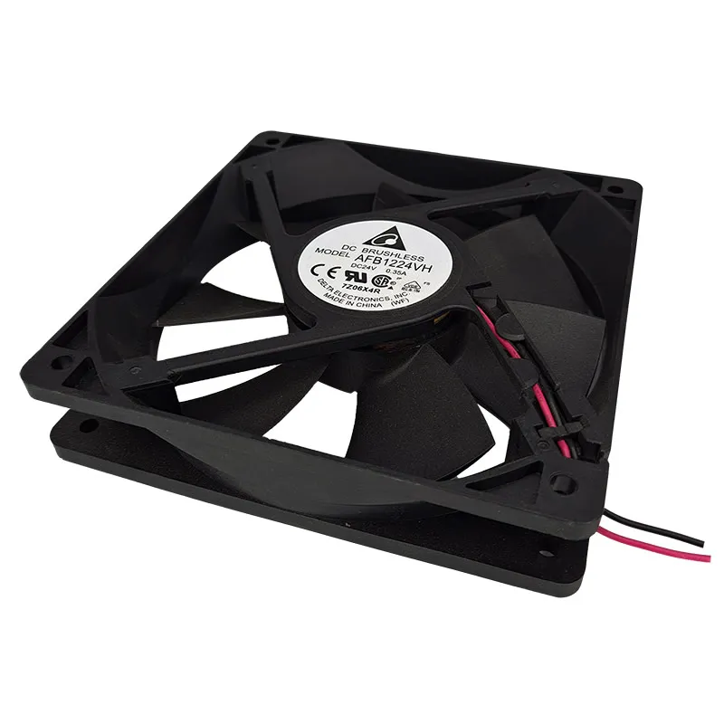 AFB1224VH Delta Axial 24V DC Fan AFB1224VH Delta Axial 24V DC Fan
