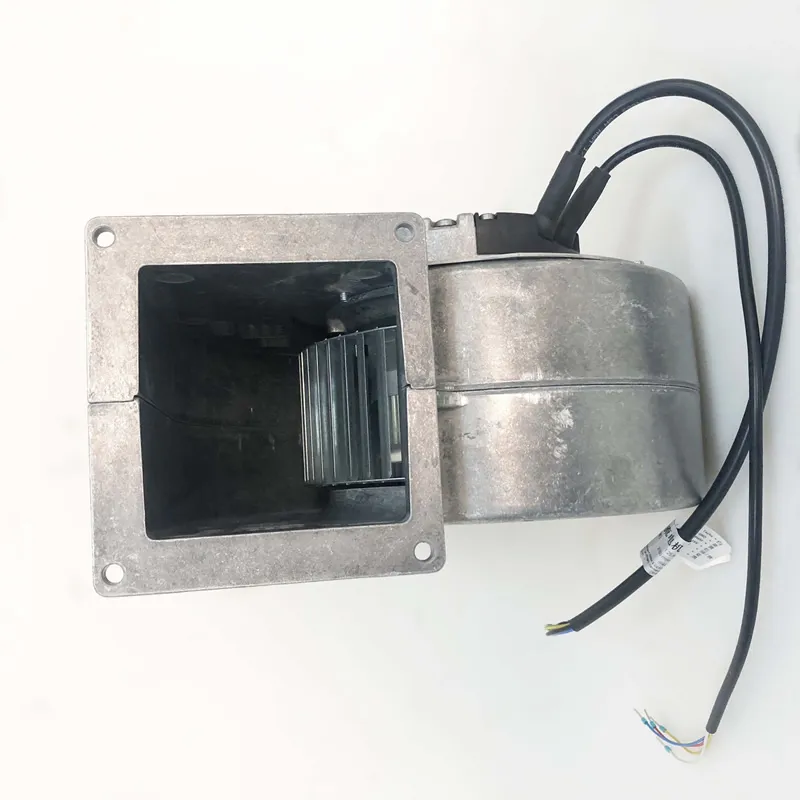 G3G160-AC50-01 ebmpapst EC centrifugal fan G3G160-AC50-01 ebmpapst EC centrifugal fan