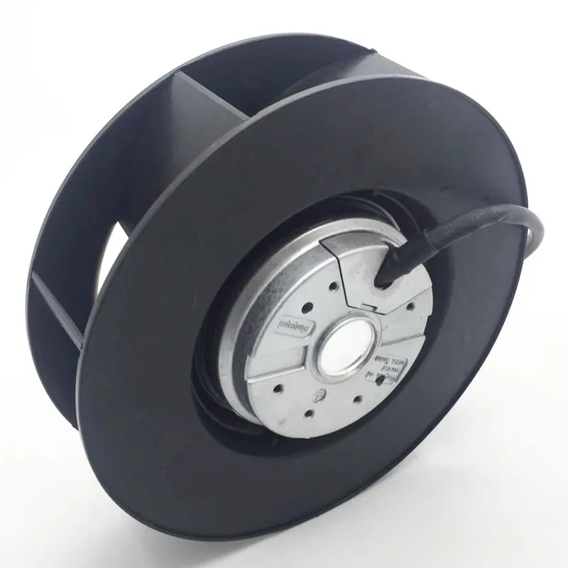 R2E220-AA40-71 ebmpapst AC centrifugal fan R2E220-AA40-71 ebmpapst AC centrifugal fan