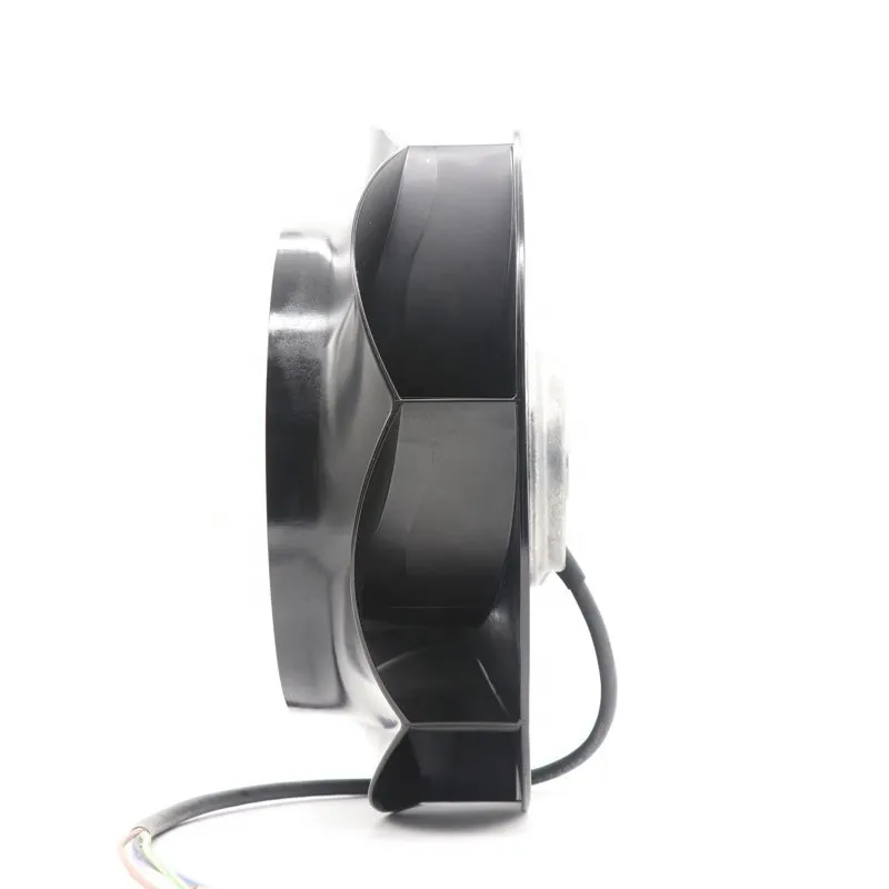 R2E250-RA50-01 ebmpapst AC centrifugal fan R2E250-RA50-01 ebmpapst AC centrifugal fan