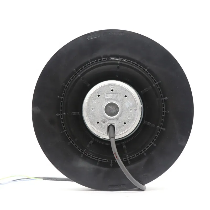 R2E250-RA50-01 ebmpapst AC centrifugal fan R2E250-RA50-01 ebmpapst AC centrifugal fan