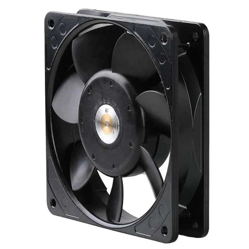 9956 ebmpapst AC230V axial fan 9956 ebmpapst AC230V axial fan