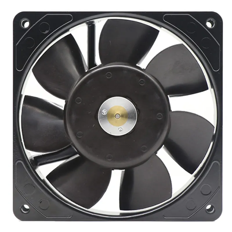 9956 ebmpapst AC230V axial fan 9956 ebmpapst AC230V axial fan