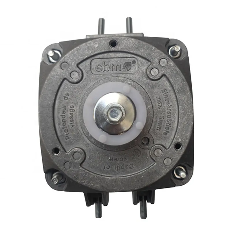 M4Q045-CA01-75 ebmpapst AC motor M4Q045-CA01-75 ebmpapst AC motor