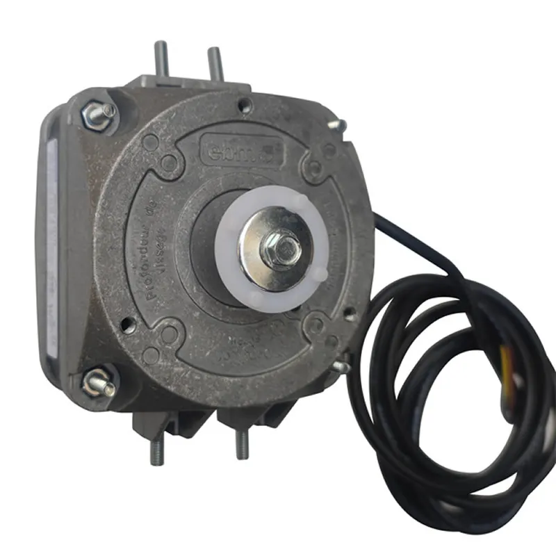 M4Q045-CA01-75 ebmpapst AC motor M4Q045-CA01-75 ebmpapst AC motor