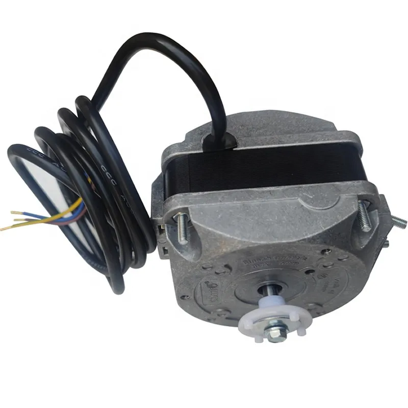 M4Q045-CA01-75 ebmpapst AC motor M4Q045-CA01-75 ebmpapst AC motor
