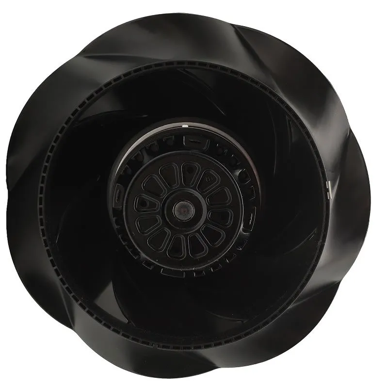 R2E250-RB06-01 ebmpapst AC centrifugal fan R2E250-RB06-01 ebmpapst AC centrifugal fan