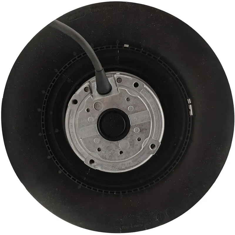 R2E250-RB06-01 ebmpapst AC centrifugal fan R2E250-RB06-01 ebmpapst AC centrifugal fan