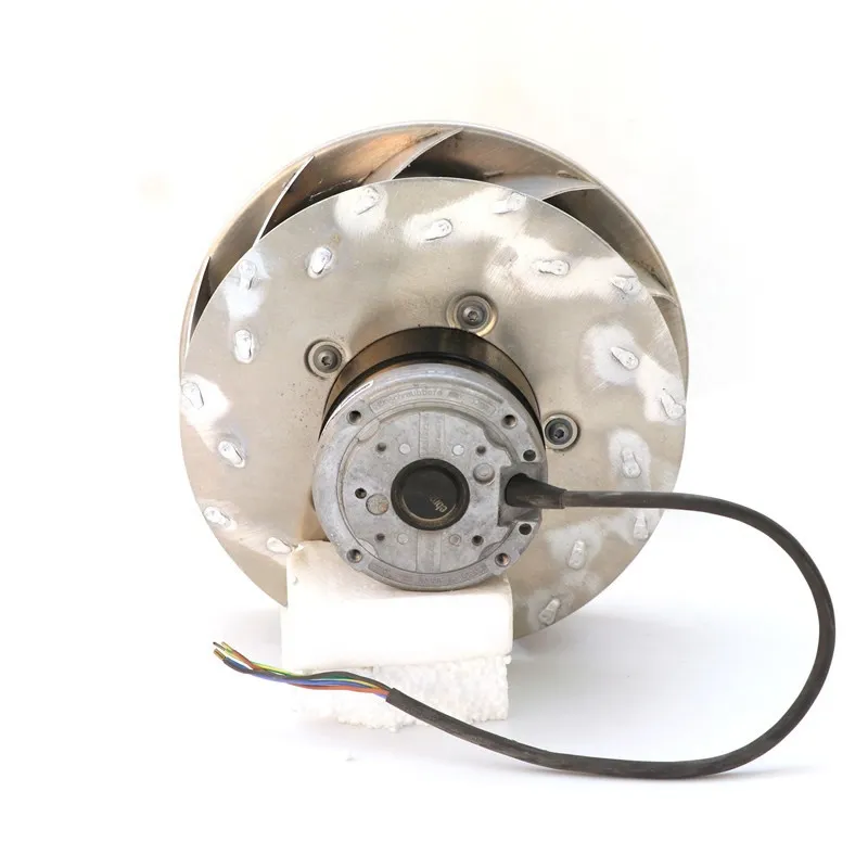 R2E270-AA01-05 ebmpapst AC centrifugal fan R2E270-AA01-05 ebmpapst AC centrifugal fan