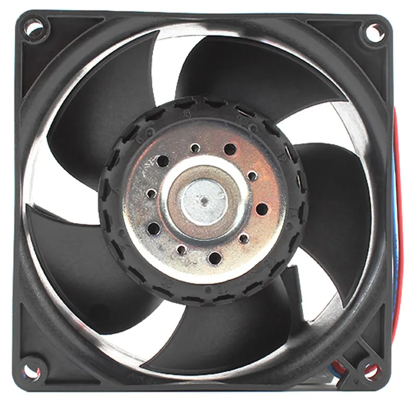 3214JH ebmpapst DC24V 0.38A 9W inverter cooling fan 3214JH ebmpapst DC24V 0.38A 9W inverter cooling fan