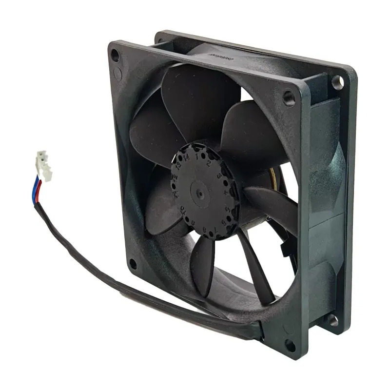 3414NHH ebmpapst DC24V 0.14A 3.2W Inverter fan 3414NHH ebmpapst DC24V 0.14A 3.2W Inverter fan