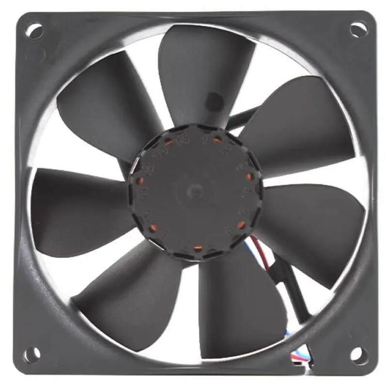3414NHH ebmpapst DC24V 0.14A 3.2W Inverter fan 3414NHH ebmpapst DC24V 0.14A 3.2W Inverter fan