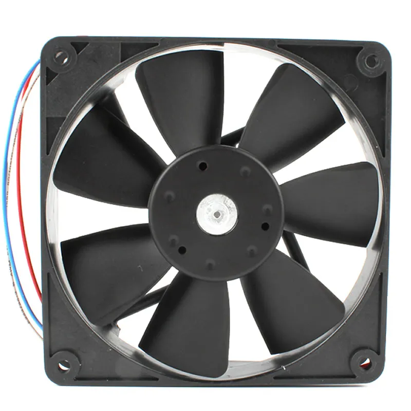4414F/2M ebmpapst DC24V 3.2W axial flow fan 4414F/2M ebmpapst DC24V 3.2W axial flow fan