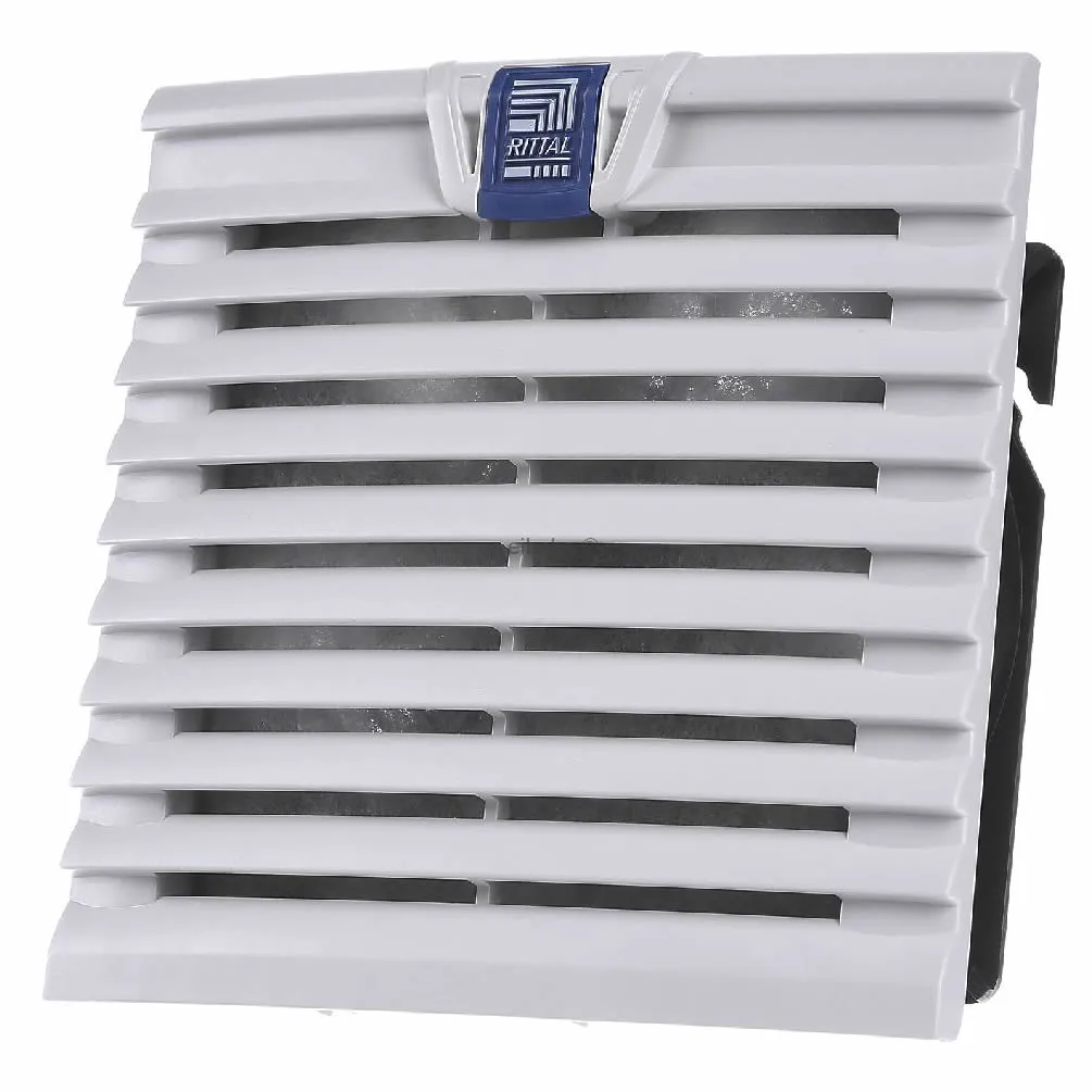 ebmpapst 4414M-546 Rittal SK3238.124 DC24V filter fan ebmpapst 4414M-546 Rittal SK3238.124 DC24V filter fan