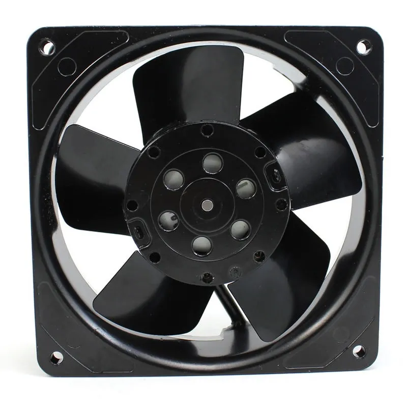 4656Z ebmpapst AC220V 120mA axial fan 4656Z ebmpapst AC220V 120mA axial fan