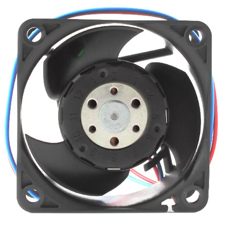 614JH ebmpapst DC24V 7.7W 0.32A small fan 614JH ebmpapst DC24V 7.7W 0.32A small fan