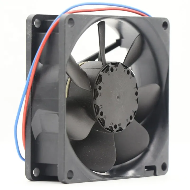 8414NH ebmpapst DC24V Tubeaxial fan 8414NH ebmpapst DC24V Tubeaxial fan
