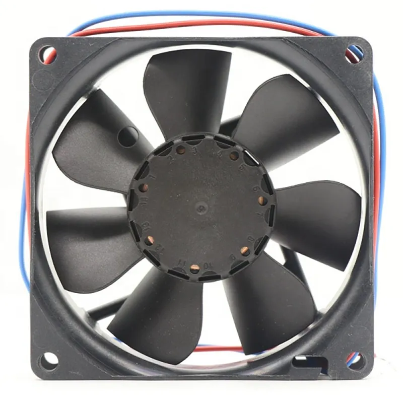8414NH ebmpapst DC24V Tubeaxial fan 8414NH ebmpapst DC24V Tubeaxial fan