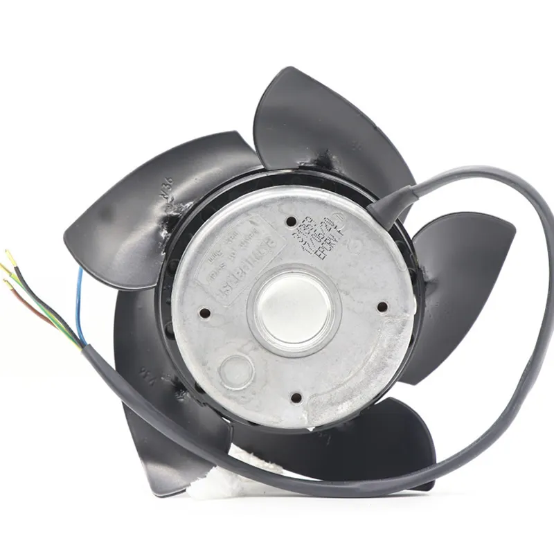 A2D160-AB22-06 ebmpapst 400V AC Siemens Spindle fan A2D160-AB22-06 ebmpapst 400V AC Siemens Spindle fan