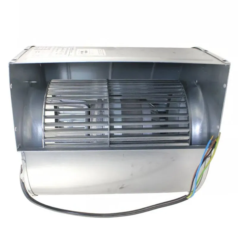 D2E146-AP47-02 ebmpapst AC230V blower fan D2E146-AP47-02 ebmpapst AC230V blower fan