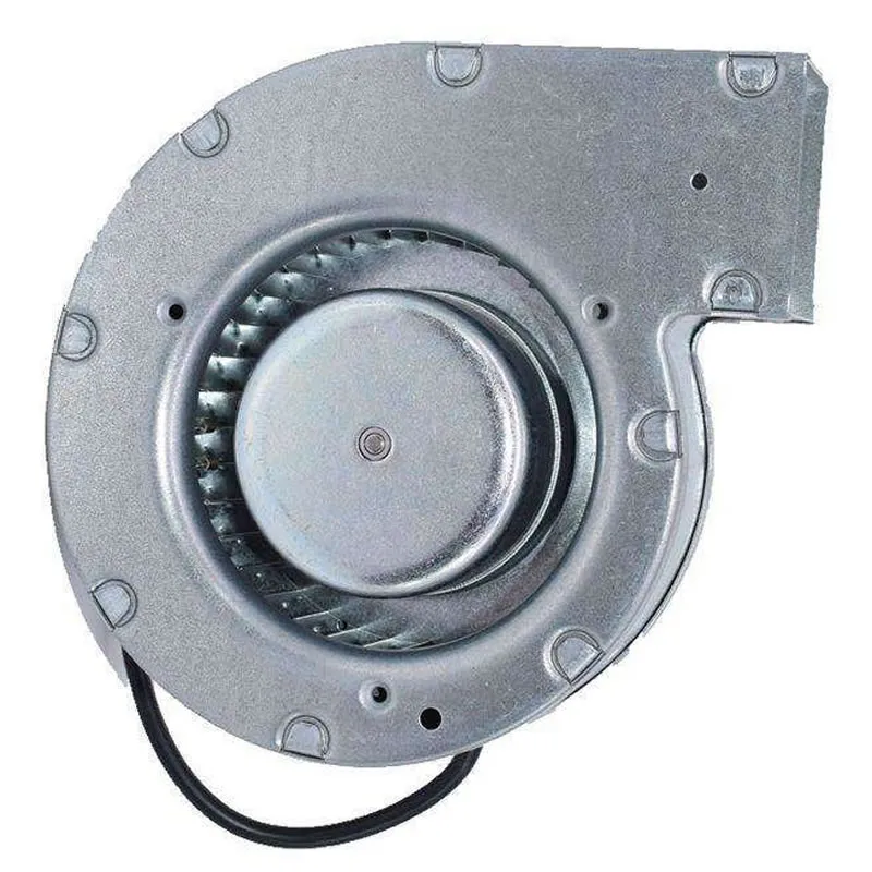 G1G097-AA05-01 ebmpapst DC24V 16W EC centrifugal fan G1G097-AA05-01 ebmpapst DC24V 16W EC centrifugal fan