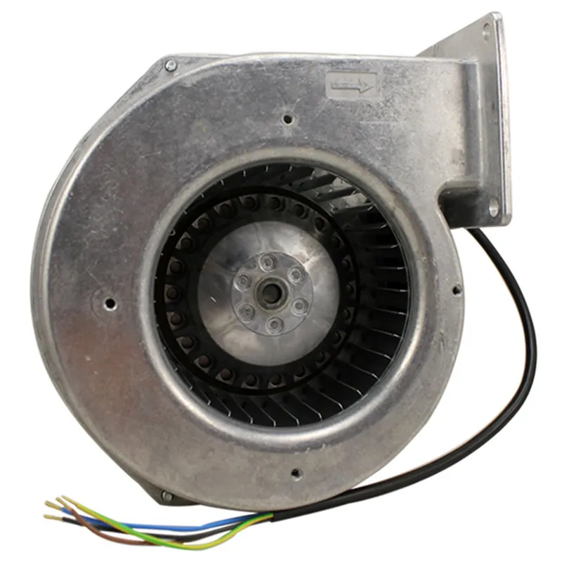 G2E120-AR77-01 ebmpapst AC230V 0.44A Blowers Centrifugal Fan G2E120-AR77-01 ebmpapst AC230V 0.44A Blowers Centrifugal Fan
