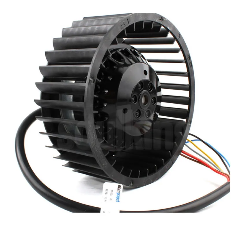 R2E140-BO10-22-C01/G01 ebmpapst 230V 0.63A centrifugal fan R2E140-BO10-22-C01/G01 ebmpapst 230V 0.63A centrifugal fan