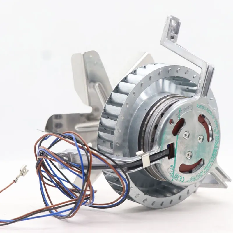 R2E150-AE52-06 ebmpapst AC230V Drying oven fan R2E150-AE52-06 ebmpapst AC230V Drying oven fan