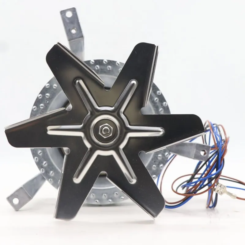 R2E150-AE52-06 ebmpapst AC230V Drying oven fan R2E150-AE52-06 ebmpapst AC230V Drying oven fan