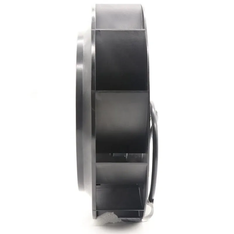 R2E220-AA40-05 ebmpapst AC230V 220mm Centrifugal fan R2E220-AA40-05 ebmpapst AC230V 220mm Centrifugal fan