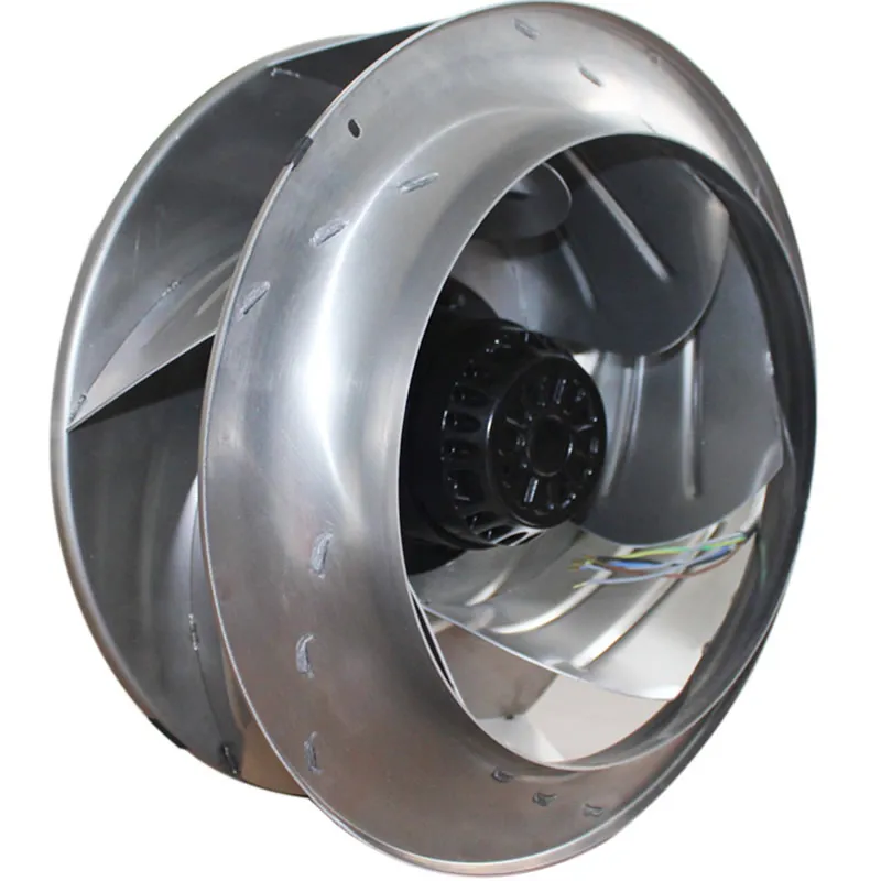 R4E355-AK05-12 ebmpapst AC230V M4E074-EI FFU fan R4E355-AK05-12 ebmpapst AC230V M4E074-EI FFU fan