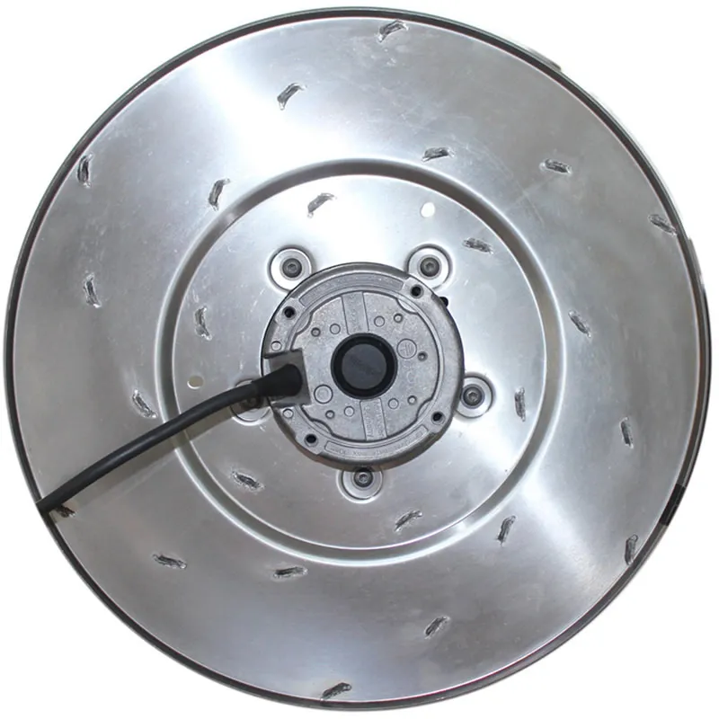 R4E355-AK05-12 ebmpapst AC230V M4E074-EI FFU fan R4E355-AK05-12 ebmpapst AC230V M4E074-EI FFU fan