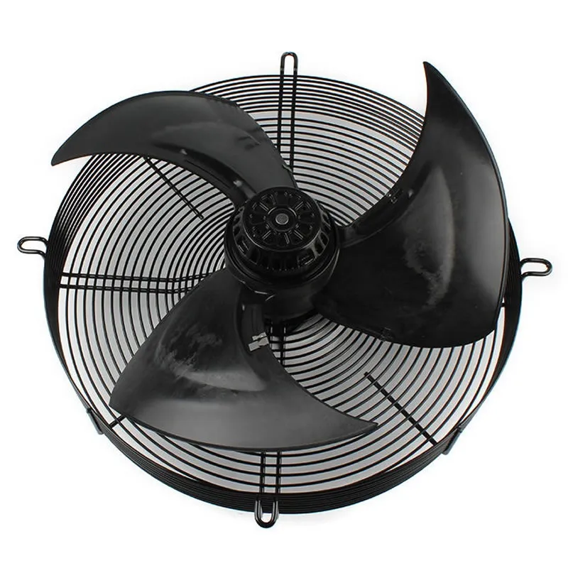 S6E450-AF08-29/F04 ebmpapst AC230V 140W 0.62A fan S6E450-AF08-29/F04 ebmpapst AC230V 140W 0.62A fan