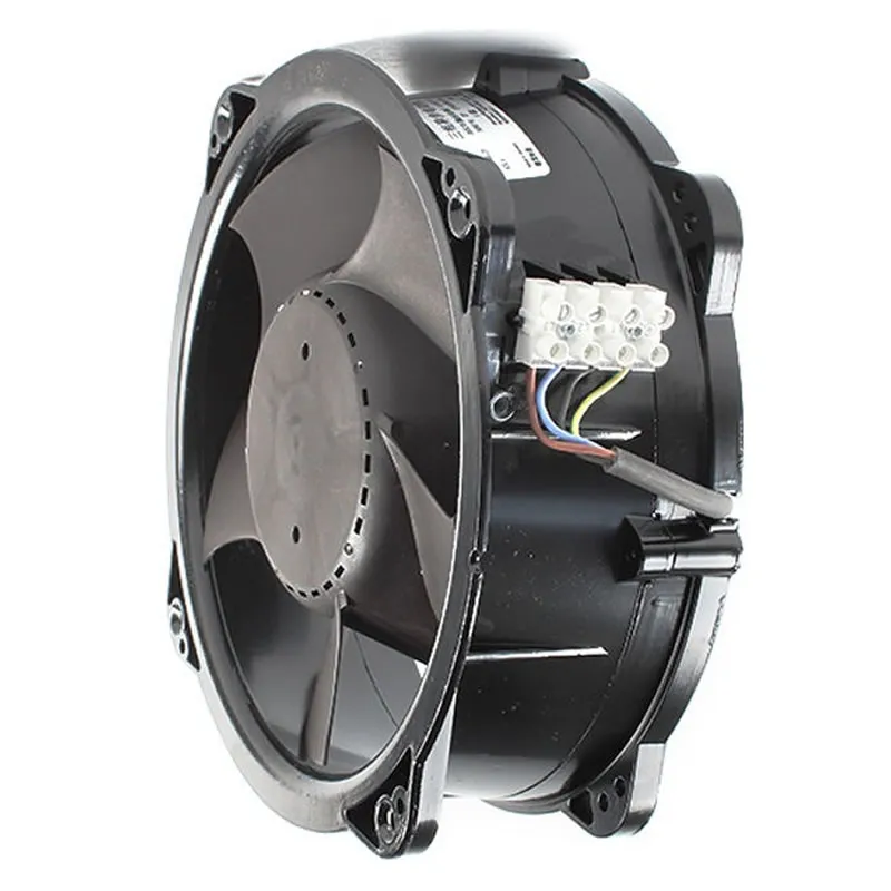 W2D208-BA02-01 ebmpapst AC compact fan W2D208-BA02-01 ebmpapst AC compact fan
