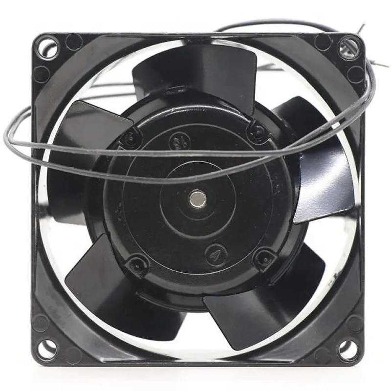 8550N ebmpapst 230VAC axial fan 8550N ebmpapst 230VAC axial fan