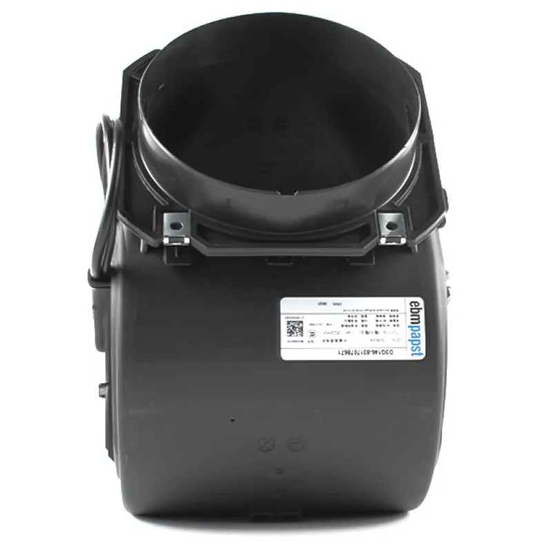 D3G146-8317078671 ebmpapst AC220V inverter blower fan D3G146-8317078671 ebmpapst AC220V inverter blower fan
