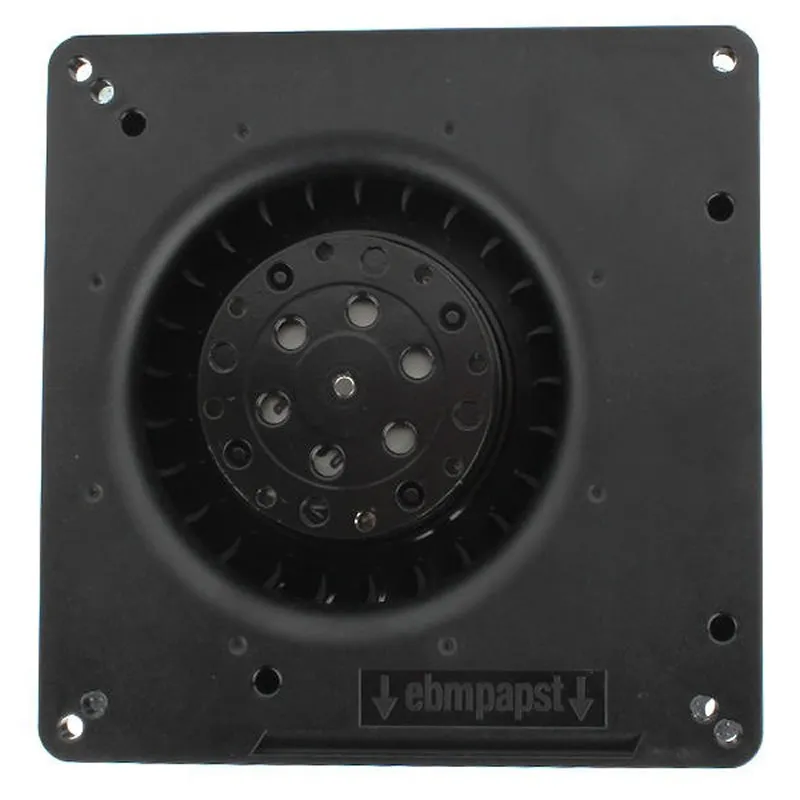 RG90-18/56 ebmpapst 230VAC 22W elevator fan RG90-18/56 ebmpapst 230VAC 22W elevator fan