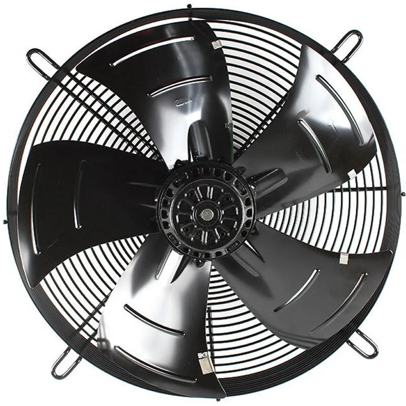 S4E400-AP02-44 ebmpapst AC axial fan S4E400-AP02-44 ebmpapst AC axial fan