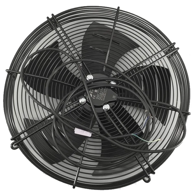YWF4D-450S 380V external rotor axial flow fan YWF4D-450S 380V external rotor axial flow fan
