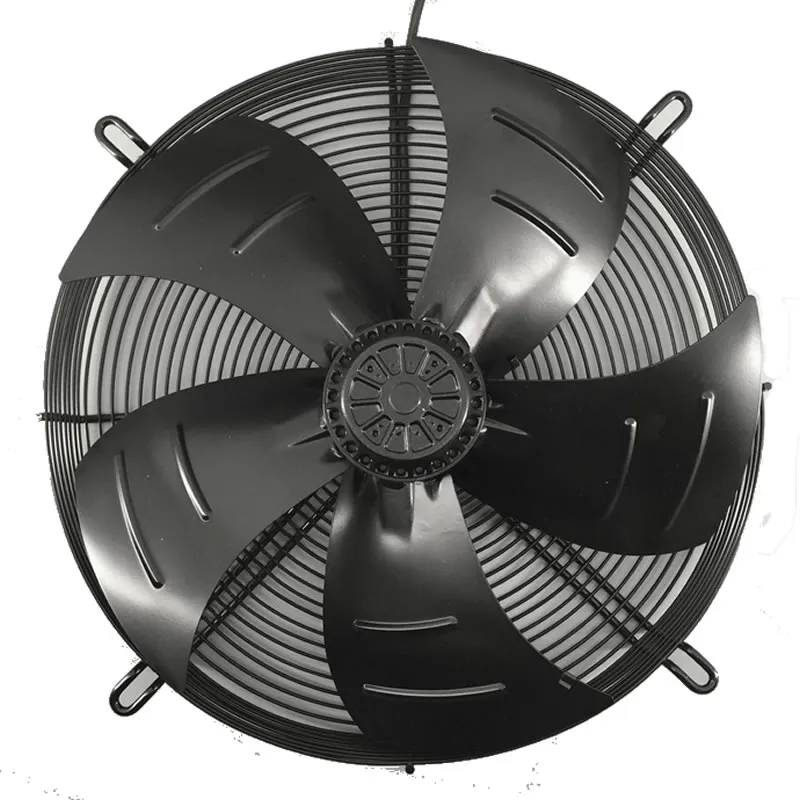 YWF4D-450S 380V external rotor axial flow fan YWF4D-450S 380V external rotor axial flow fan
