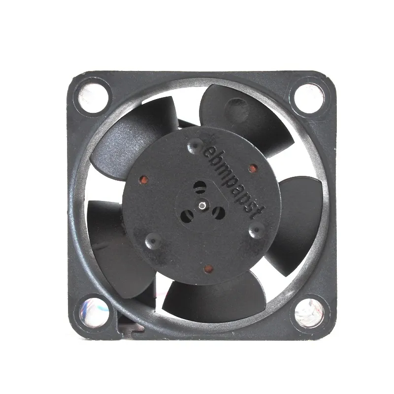 414 ebmpapst 24V DC 42mA 1W inverter fan 414 ebmpapst 24V DC 42mA 1W inverter fan
