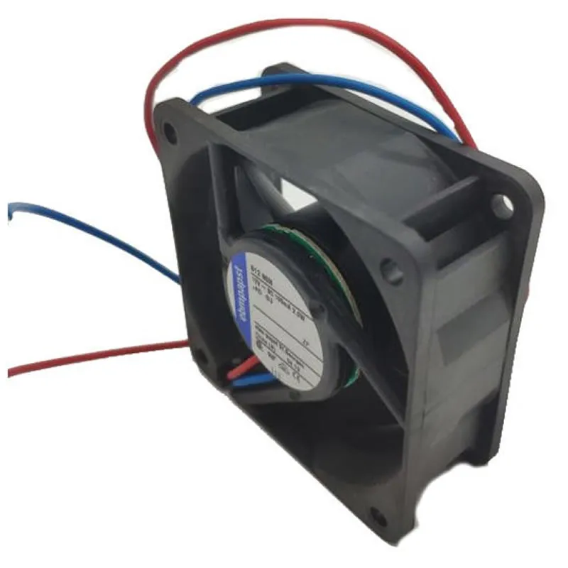 612NGN ebmpapst 12V fan 612NGN ebmpapst 12V fan