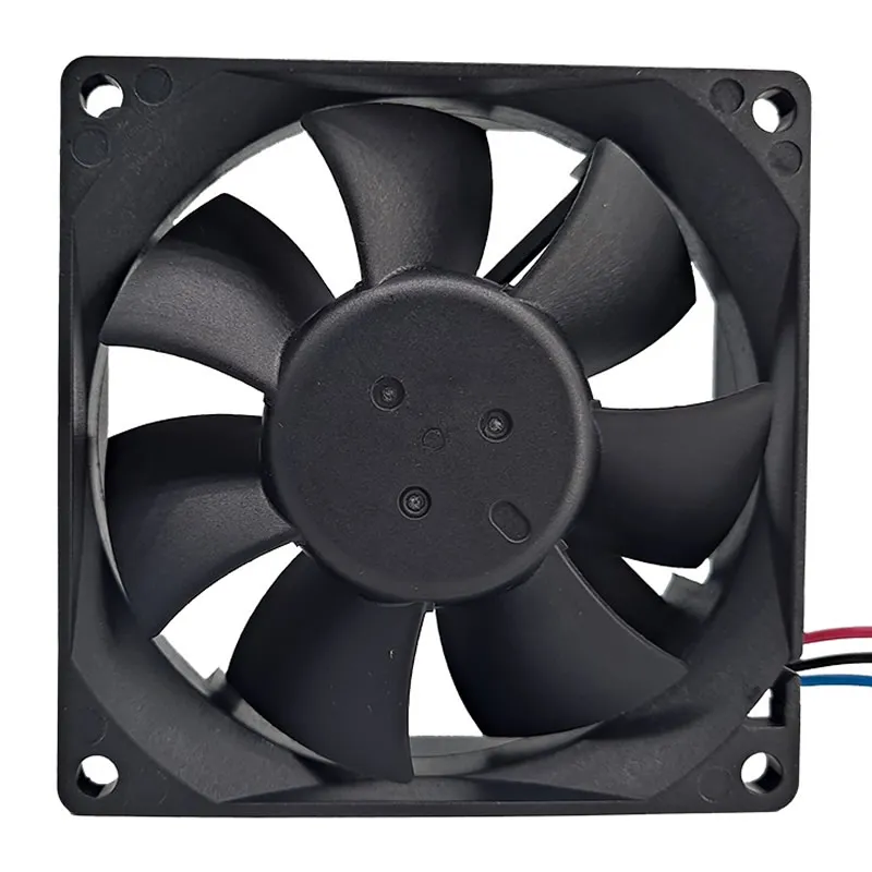 AFB0824SH-F00 Delta DC24V 0.33A fan AFB0824SH-F00 Delta DC24V 0.33A fan