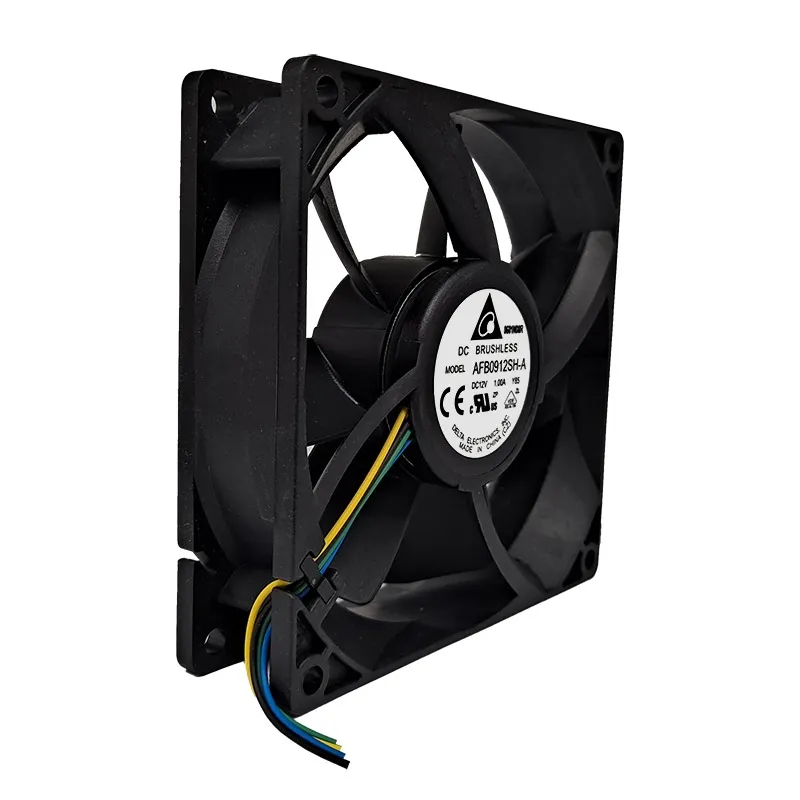 AFB0912SH-A Y85 Delta DC12V 1.0A fan AFB0912SH-A Y85 Delta DC12V 1.0A fan