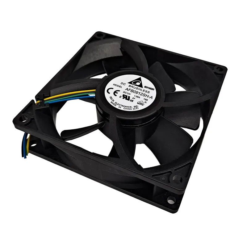 AFB0912SH-A Y85 Delta DC12V 1.0A fan AFB0912SH-A Y85 Delta DC12V 1.0A fan