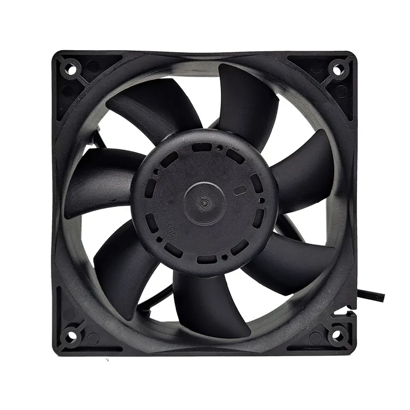 AFB1224EHE-X4A Delta 24V 1.05A DC fan AFB1224EHE-X4A Delta 24V 1.05A DC fan