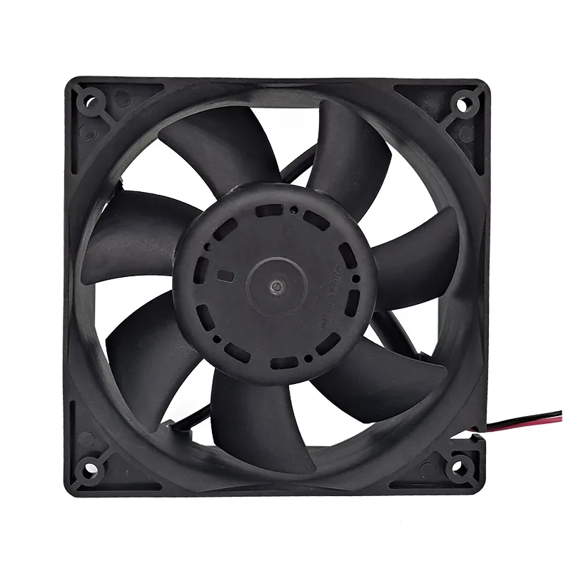 AFB1224GHE-77U Delta DC24V 1.6A fan AFB1224GHE-77U Delta DC24V 1.6A fan