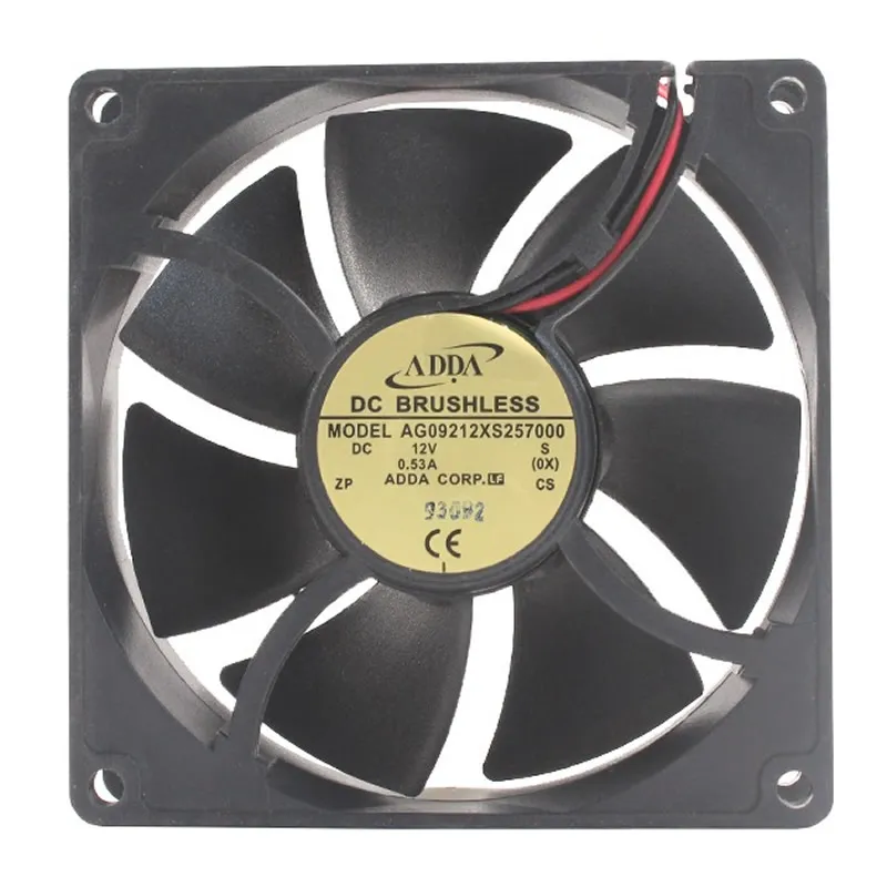 AG09212XS25700 ADDA cooling fan AG09212XS25700 ADDA cooling fan