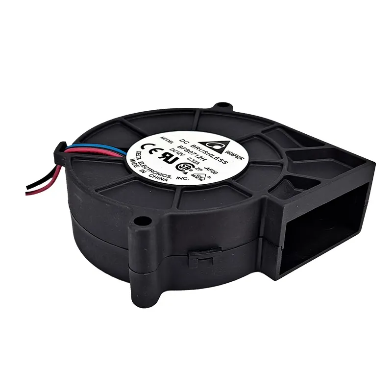 BFB0712H-AF00 Delta DC12V 0.33A fan BFB0712H-AF00 Delta DC12V 0.33A fan